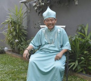 Ramdhani Kubil