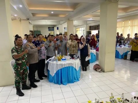 Musrenbang Kecamatan Cimanggis Tahun 2026