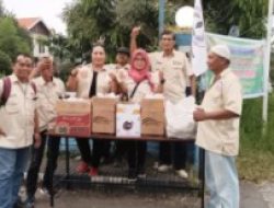 Pengurus DPD SWI Sidoarjo. (07/04/2023)