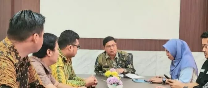 Doc.Humas Rutan Depok