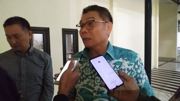 Gunawan (saksi).