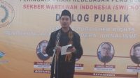 Sekretaris Dinas Kesehatan Kota Depok Yuliandi