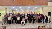 Foto bersama