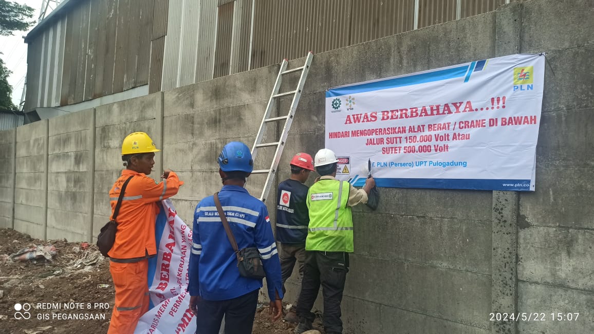 Dok. Team PLN
