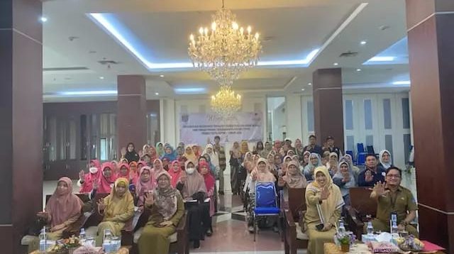 DU DP3AP2KB DEPOK