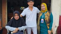 Siti Nurbaety, Mr.Park Man Ho dan Natalina