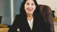 Penasihat Terdakwa Yusra Amir, Mathilda SH.