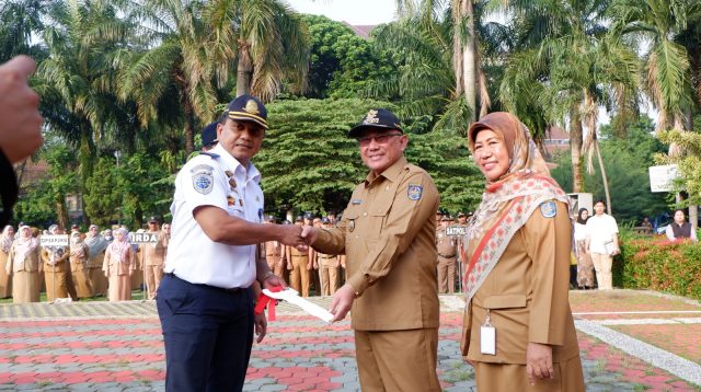 Dok. Humas BPTJ