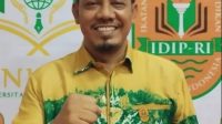 Bambang Sutopo Pemerhati Pendidikan Kota Depok