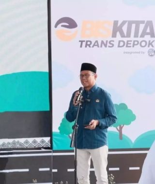 IBH Himbau Orang Tua Antar Anak Sekolah Dihari Pertama - DU