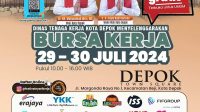 dok.Disnaker Depok.