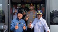 Imam Budi Hartono Ajak Masyarakat Manfaatkan Layanan BTS - DU
