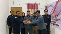 Panwascam Cipayung Miliki Ruang Pojok Pengawasan