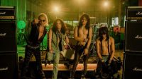 Zealous Band art music Toxic