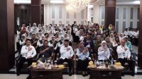 Acara Kick Off Integrasi Layanan Primer (ILP) di Aula Teratai