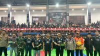 BNN Gelar Kejuaraan Pencak Silat Antar Pelajar Tingkat Nasional