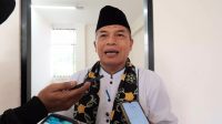 Lurah Sukmajaya, Mulyadi