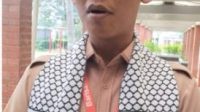 Zenudin, Ketua Barisan Pemuda Depok (BPD)