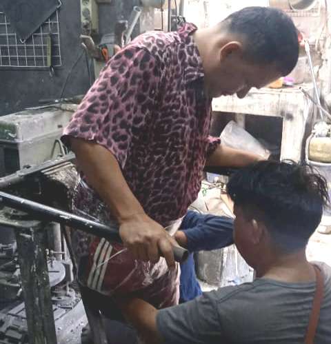 YGP