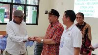 Moh Hafid Nasir Ketua Fraksi PKS DPRD Kota Depok