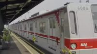 Stasiun kereta Pondok Rajeg