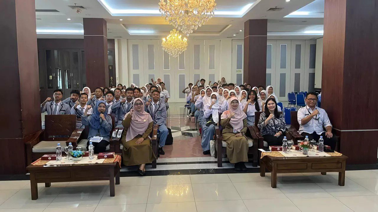 Dok. Dinkes Depok