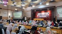 Pelaku UMKM Kota Depok ikuti pertemuan dengan investor hotel, rumah sakit, dan ritel di Hotel Bumi Wiyata.