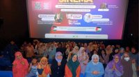 Dari Film ke Bisnis: Menggali Inspirasi dan Hikmah di SINEMA Bersama ALISA “Khadijah” – ICMI Kota Depok