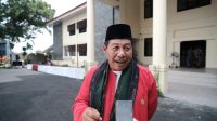 Camat Limo, Sudadih.
