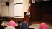 Ketua Baznas Depok Endang Ahmad Yani. (dok. Baznas Depok).