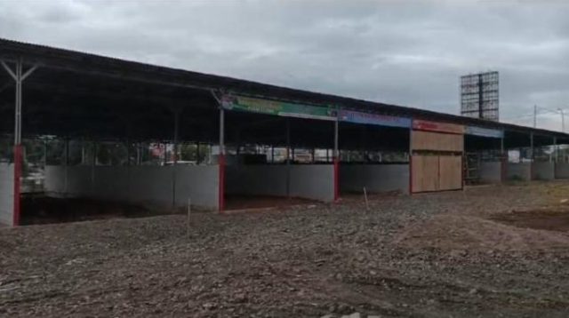 Pasar Hewan Yang Bersih Akan Beroperasi Di Kota Depok