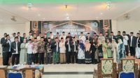 Peserta Mukerda MUI Kota Depok Tahun 2025. (dok. Narasumber)