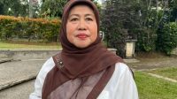 Pj Sekda Kota Depok, Nina Suzanna.
