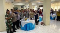 Musrenbang Kecamatan Cimanggis Tahun 2026