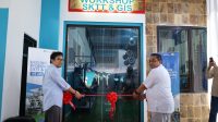 Dukung Operational Excellence, PLN UIT JBB Resmikan Electrical Training Center