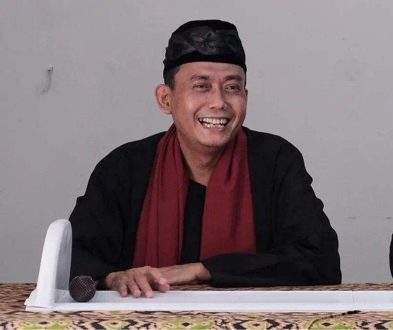 Wiyana Camat Sukmajaya.