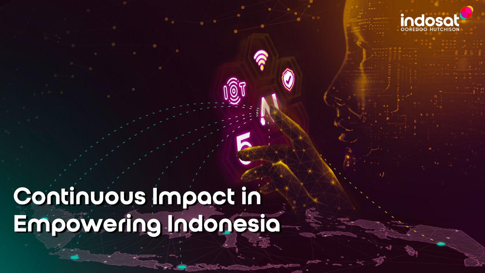 Dok. PR Indosat Ooredoo Hutchison