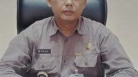 Camat Sukmajaya Wiyana. (dok Pribadi)