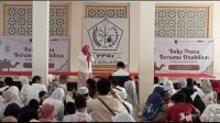 Natalina Ketua PPDI Depok