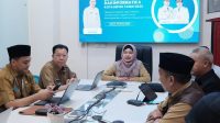 Forum Renja Diskominfo Depok Tingkatkan Kualitas Pelayanan