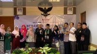 Forum Rencana Kerja Disdagin Kota Depok.