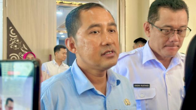 Wakil Wali Kota: Setiap Warga Miliki Akses yang Adil Terhadap Fasilitas Dasar