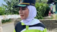 Wakil Ketua DPRD Kota Depok, Yeti Wulandari.