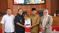 Wakil Wali Kota Depok: ASN Kota Depok Jangan Santai-santai