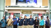 Jelang Libur Lebaran, Tirta Kahuripan Siaga 24 Jam Pengamanan Stok Air