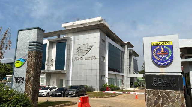 Tirta Asasta Depok Siagakan Petugas dan Layanan Pengaduan 24 Jam Selama Libur Lebaran