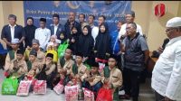 IPJI Depok Gelar Buka Puasa Bersama dan Santunan: Wartawan Kota Depok Semakin Solid