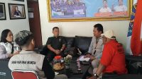 SWI Depok Dukung Kegiatan KONI Depok Diajang Porprov