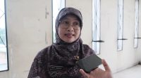 Kepala Dinkes Kota Depok, Mary Liziawati.