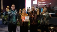 Nina Suzana: Semoga Tirta Asasta Depok Menjadi Lebih Baik